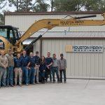 Houston Heavy Machinery best dealership texas
