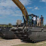 Houston Heavy Machinery best dealer in texas heavy equipment