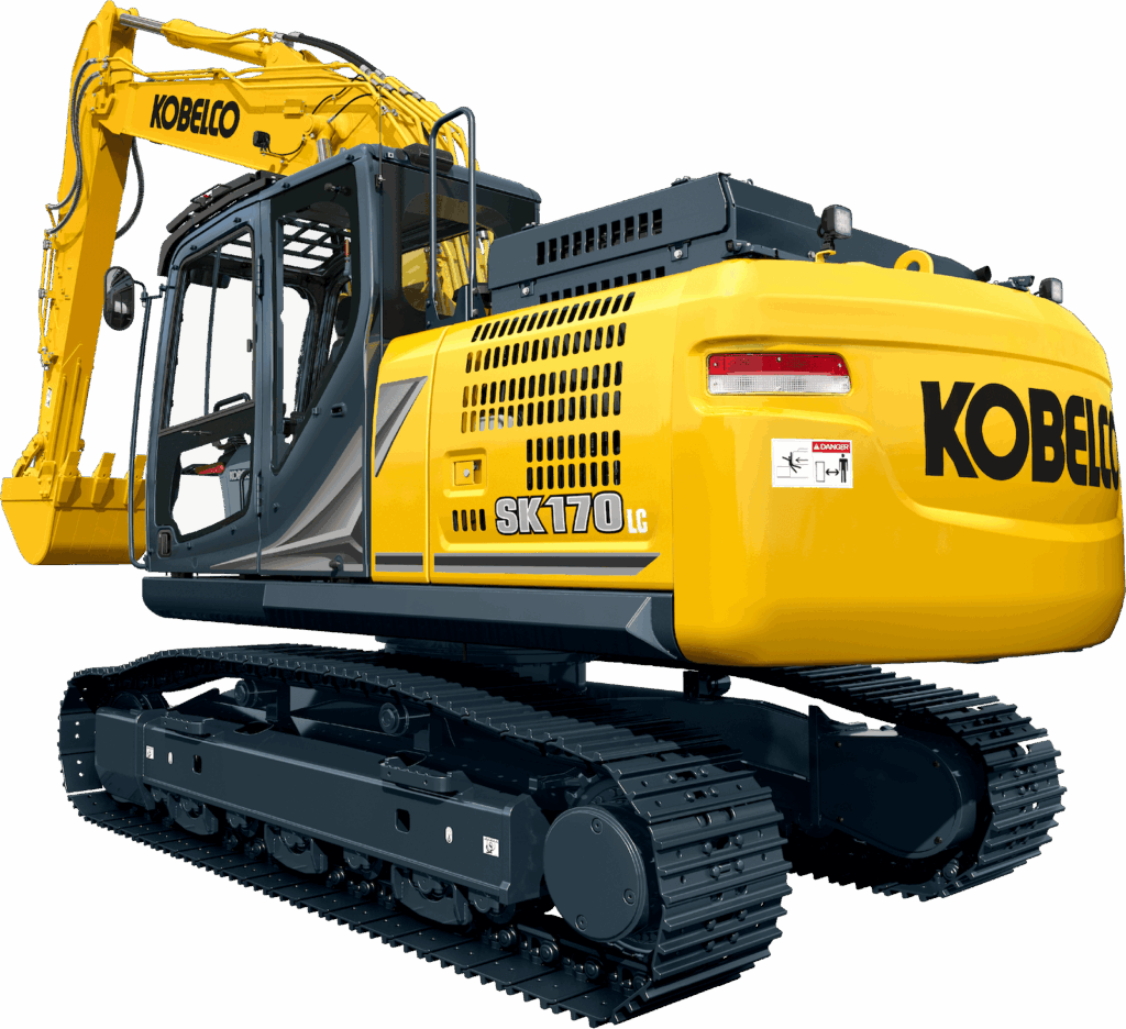 SK170LC-11STD