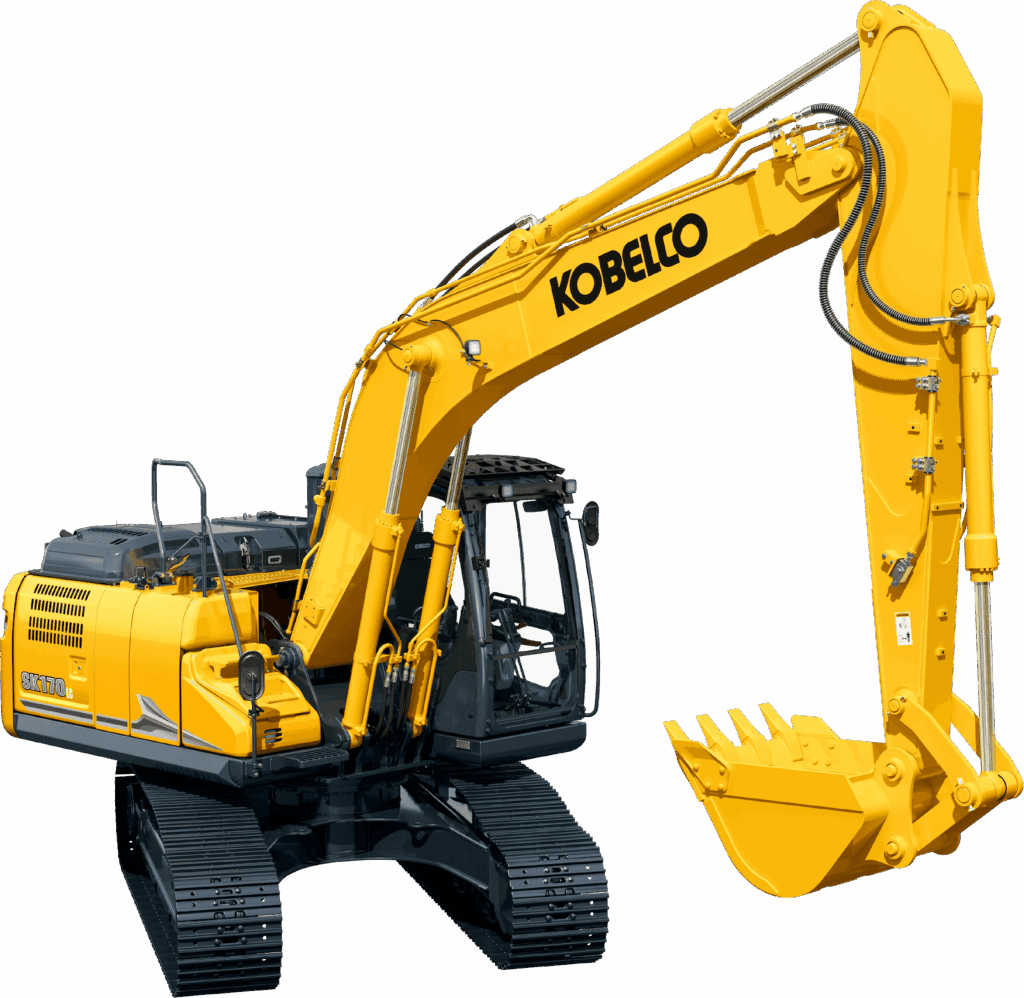 SK170LC-11