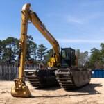 Houston Heavy Machinery best dealer in texas heavy equipment