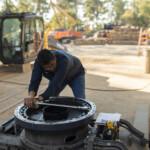 preventative maintenance heavy equipment