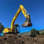 Heavy equipment transportation