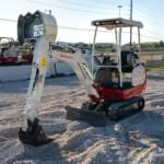 Houston Heavy Machinery best dealer in texas heavy equipment