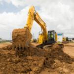 best kobelco dealer texas Houston Heavy machinery
